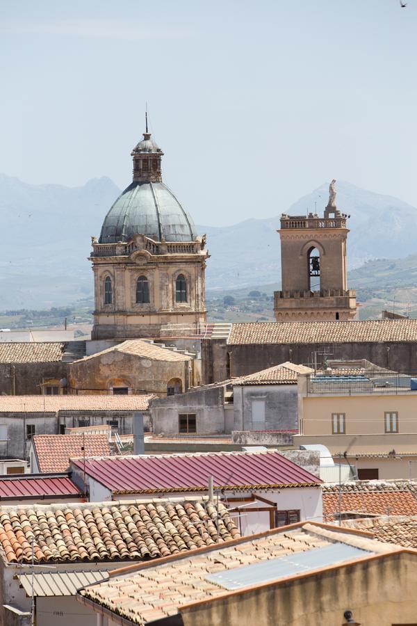 Sui Tetti B&B Alcamo Exterior photo