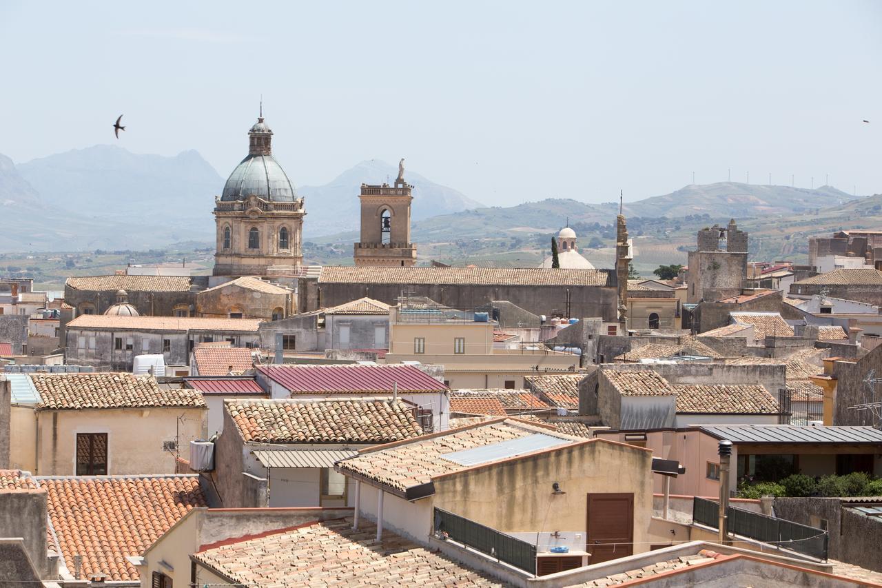 Sui Tetti B&B Alcamo Exterior photo